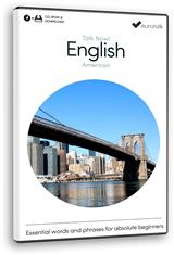 Engleski - američki / American English (Talk Now)